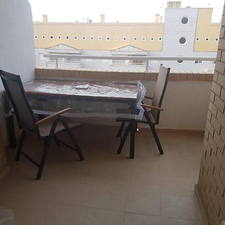 Marina D'Or, Apartamentos Valparaiso Oropesa del Mar Exteriör bild