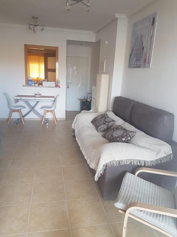 Marina D'Or, Apartamentos Valparaiso Oropesa del Mar Exteriör bild