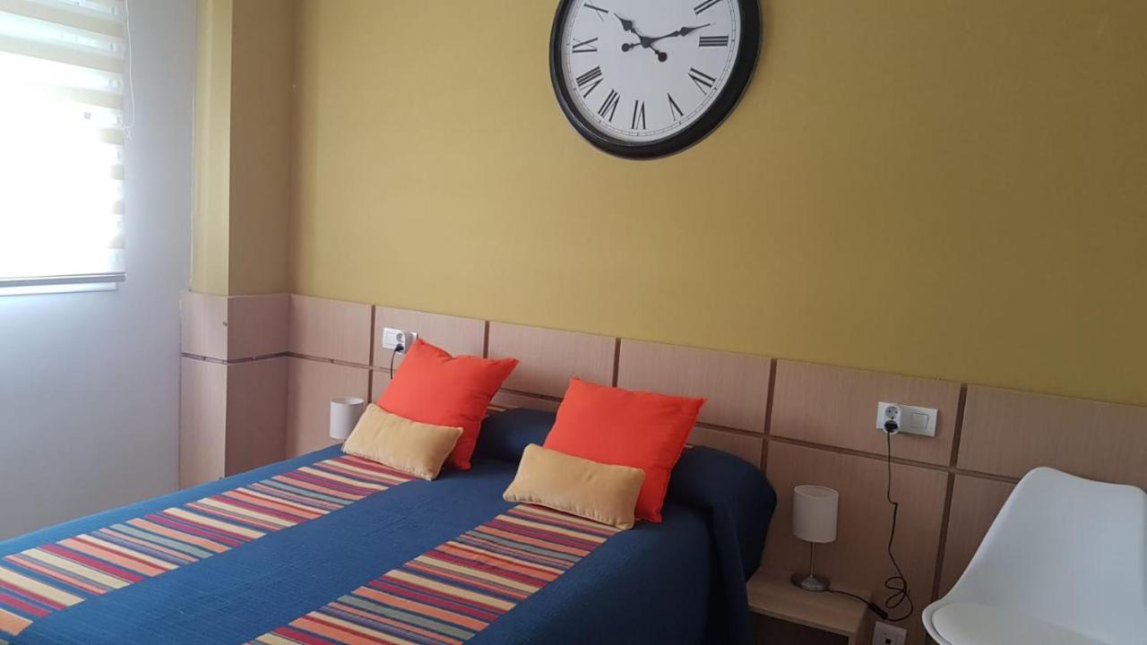 Marina D'Or, Apartamentos Valparaiso Oropesa del Mar Exteriör bild
