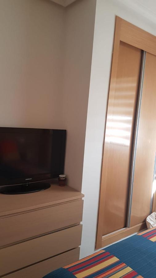 Marina D'Or, Apartamentos Valparaiso Oropesa del Mar Exteriör bild