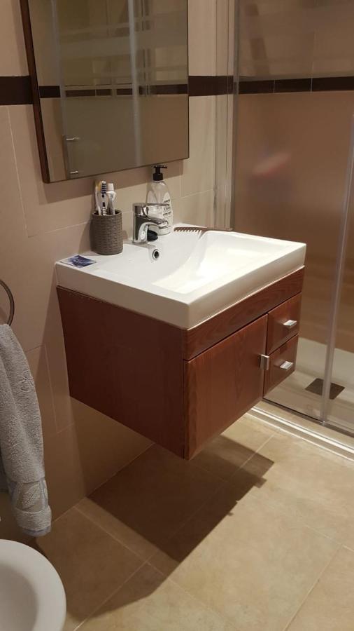 Marina D'Or, Apartamentos Valparaiso Oropesa del Mar Exteriör bild
