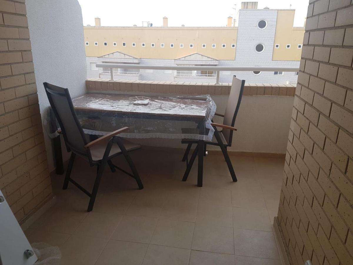 Marina D'Or, Apartamentos Valparaiso Oropesa del Mar Exteriör bild