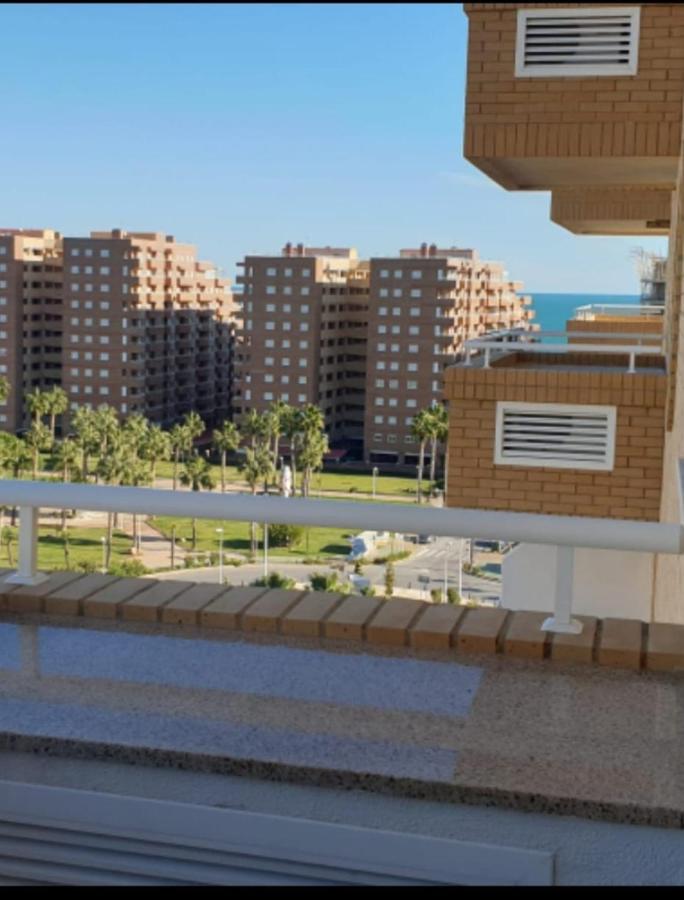 Marina D'Or, Apartamentos Valparaiso Oropesa del Mar Exteriör bild