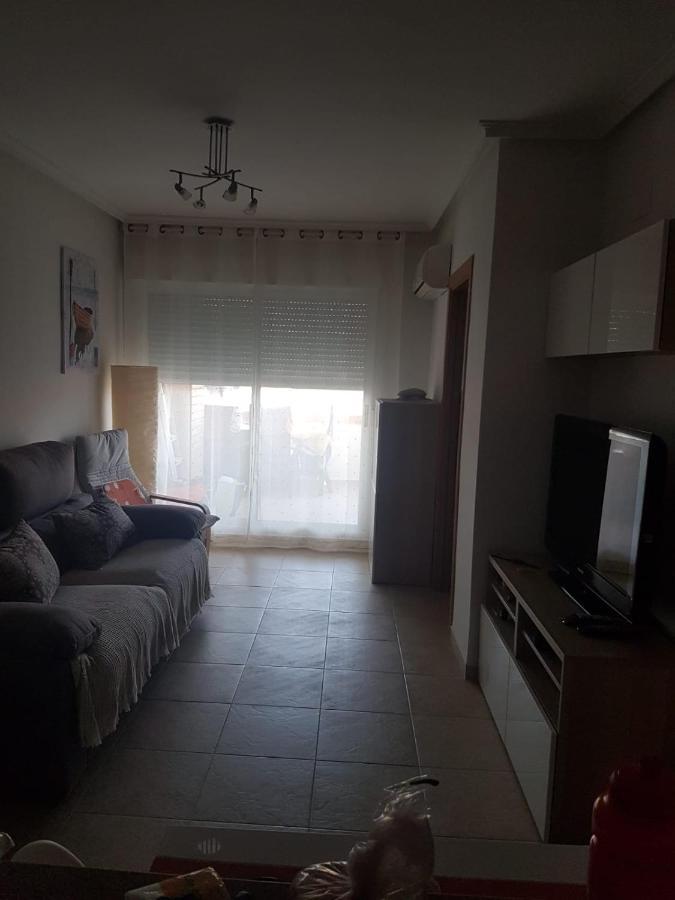 Marina D'Or, Apartamentos Valparaiso Oropesa del Mar Exteriör bild