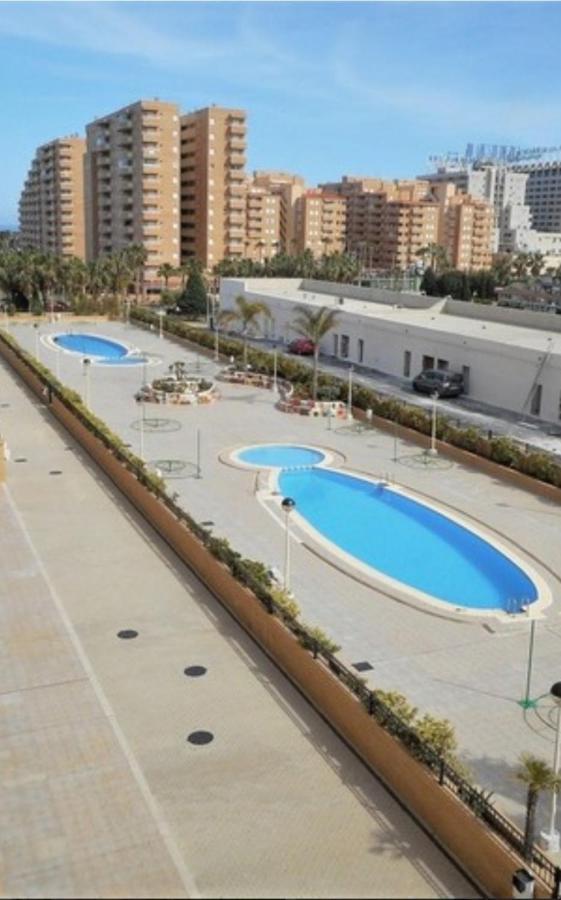 Marina D'Or, Apartamentos Valparaiso Oropesa del Mar Exteriör bild